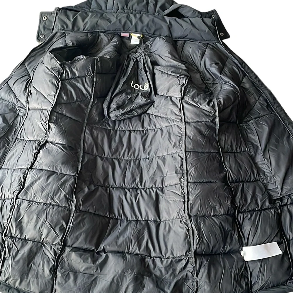 Lolë - Puffer Jacket - Picture 5 of 7